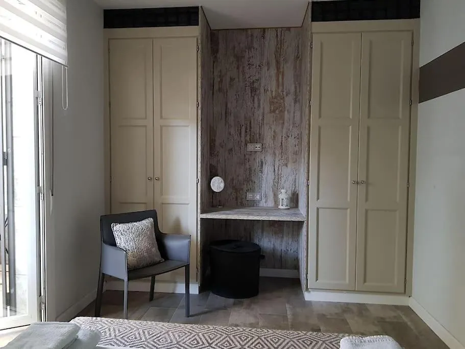 Jos'S House. Thai Loft 50Mt To La Carihuela Beach Τορρεμολίνος 0*,  Ισπανία