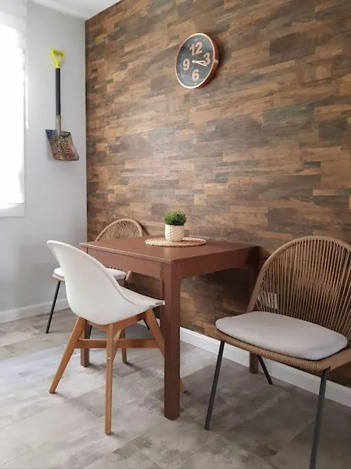 Jos'S House. Thai Loft 50Mt To La Carihuela Beach Τορρεμολίνος 0*,  Ισπανία