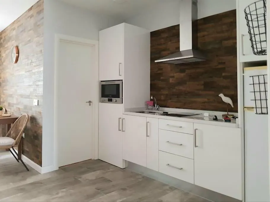 Jos'S House. Thai Loft 50Mt To La Carihuela Beach Τορρεμολίνος
