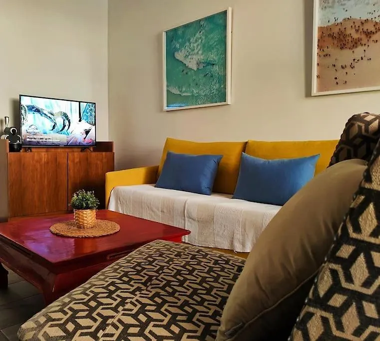 Jos'S House. Thai Loft 50Mt To La Carihuela Beach Τορρεμολίνος Ισπανία